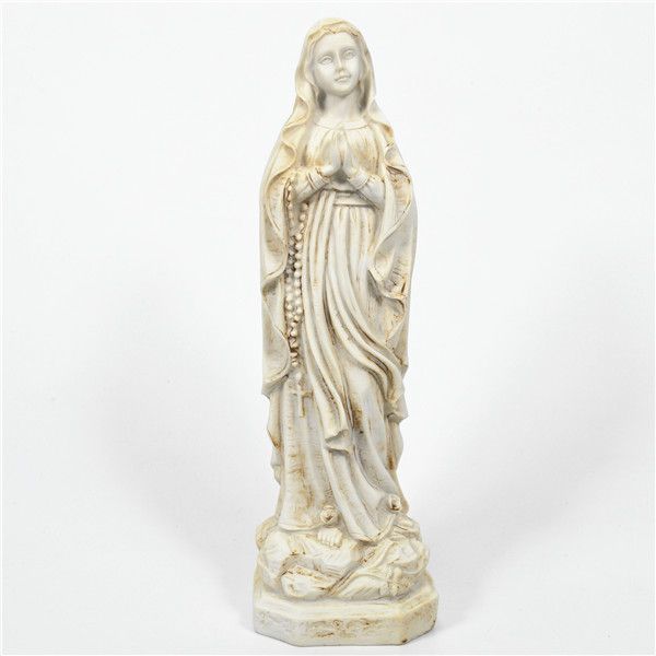 Blessed Virgin Mary Statue