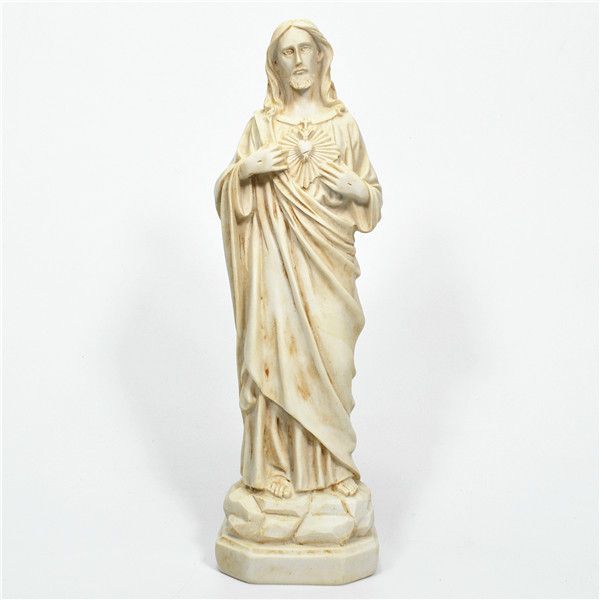 Sacred Heart Jesus Statue