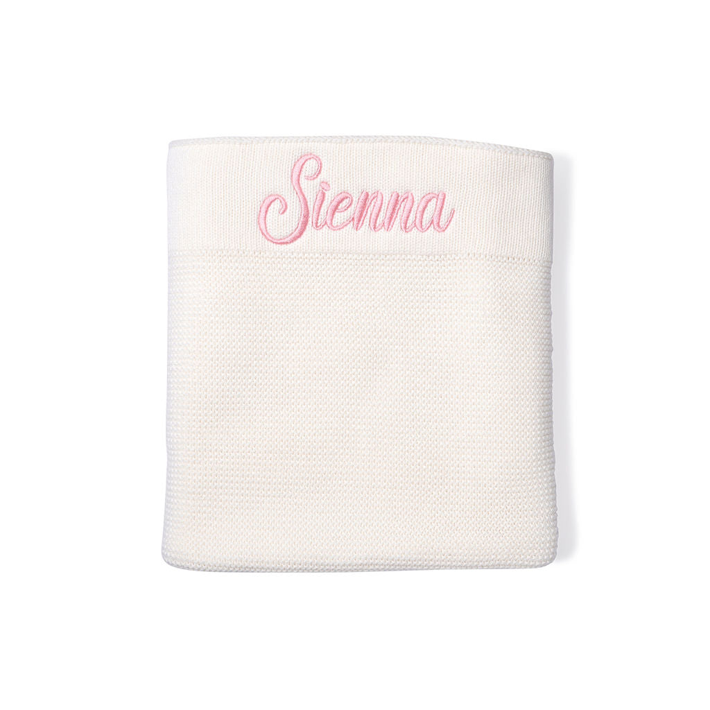 White Blanket