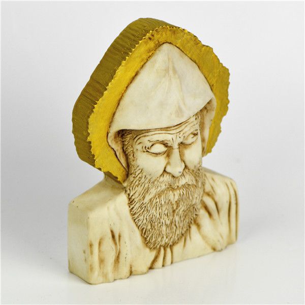 Saint Charbel Statue