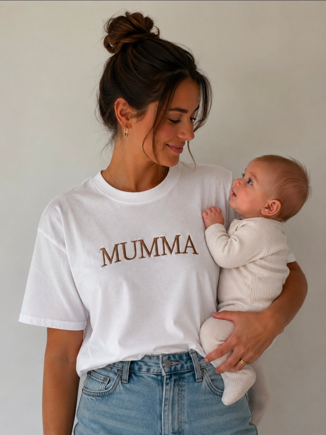 Mumma Tee (OPTION 3)