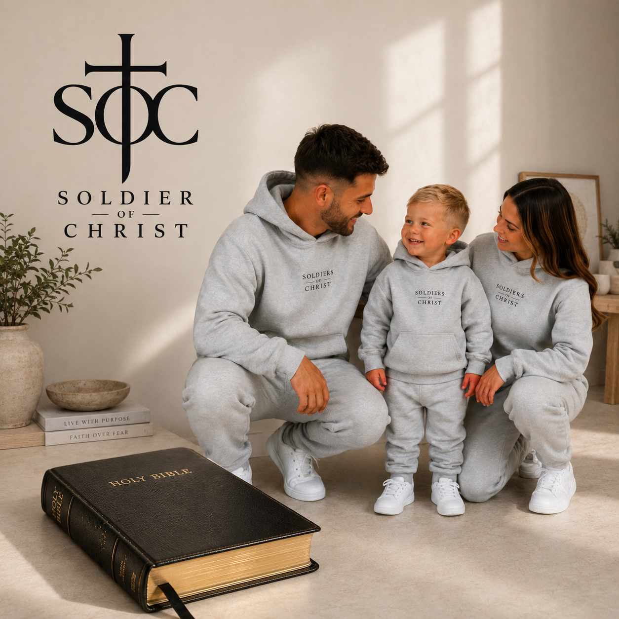 CUSTOM BIBLE QUOTE COLLECTION