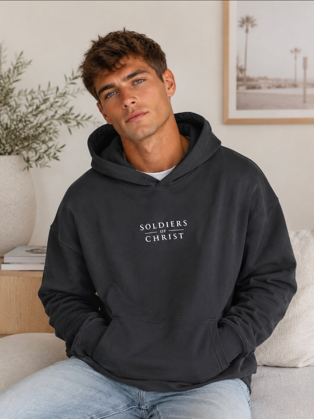 SOCC MEN'S