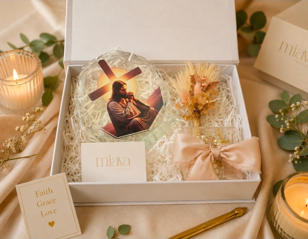 HOLY GIFTS