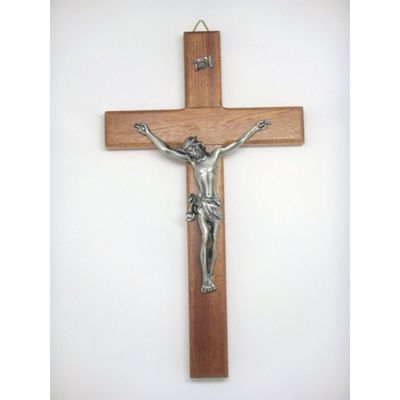 Wooden cross