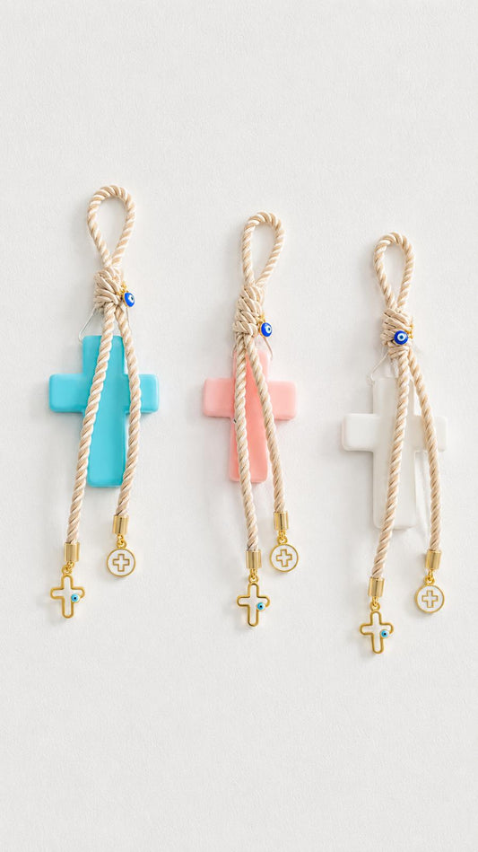 12X CROSS WALL HANGING