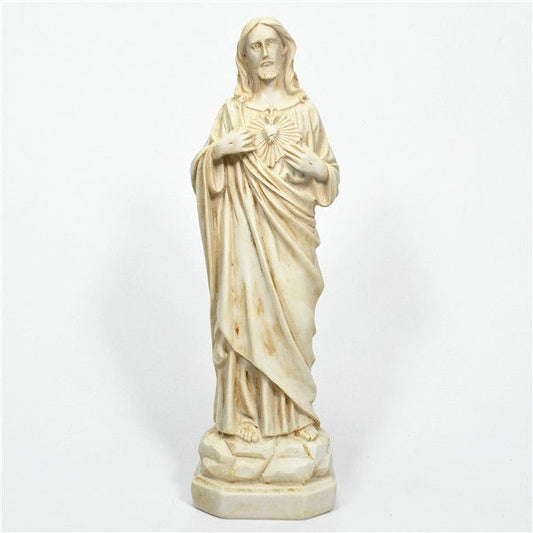 Sacred Heart Jesus Statue