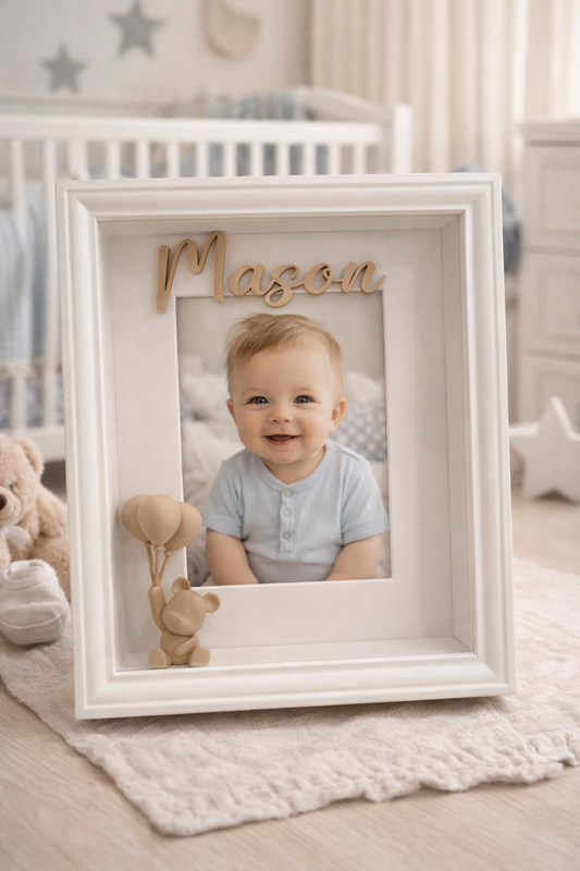 Teddy Frame