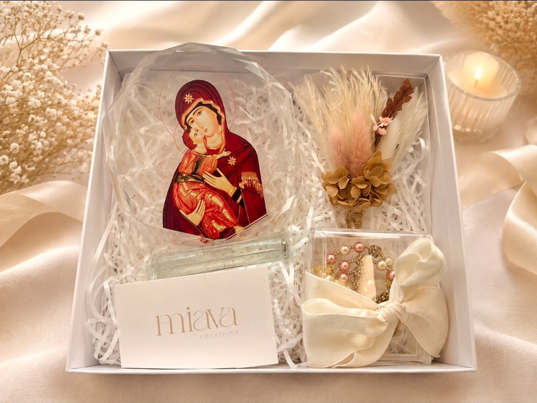 Orthodox Gift Set