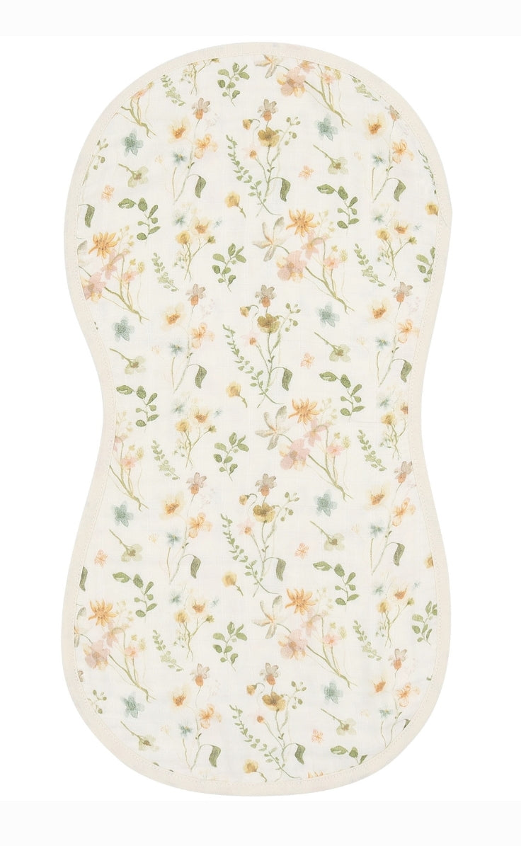 Burping Bibs