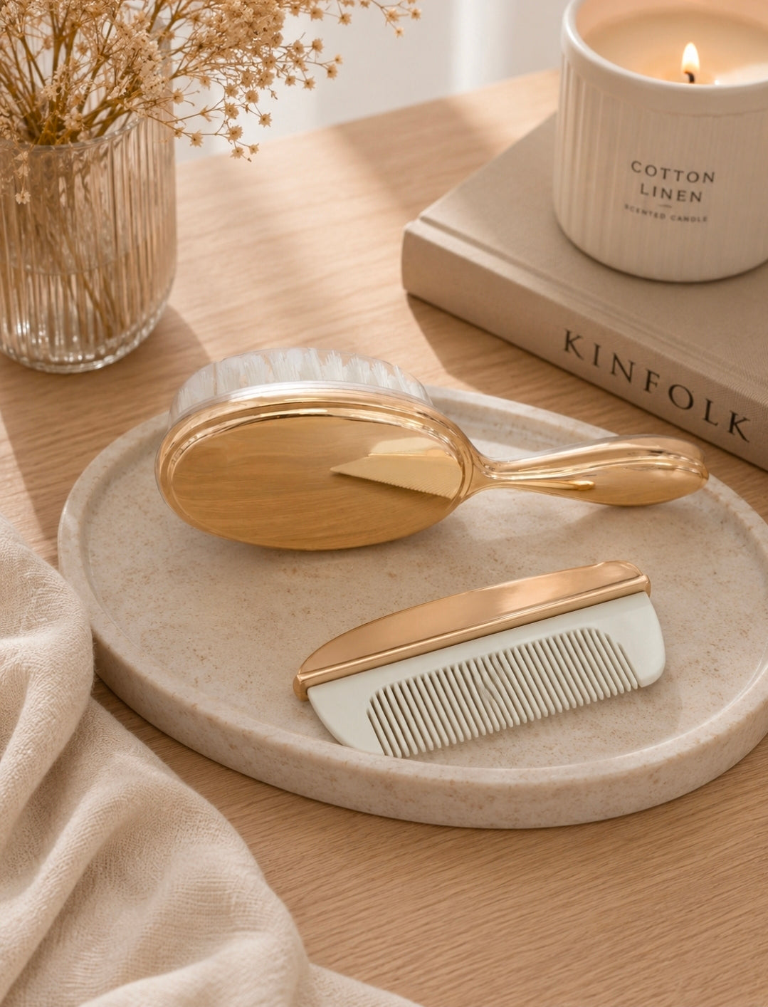 Comb Set