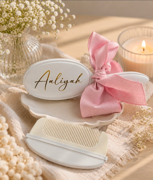 Comb Set