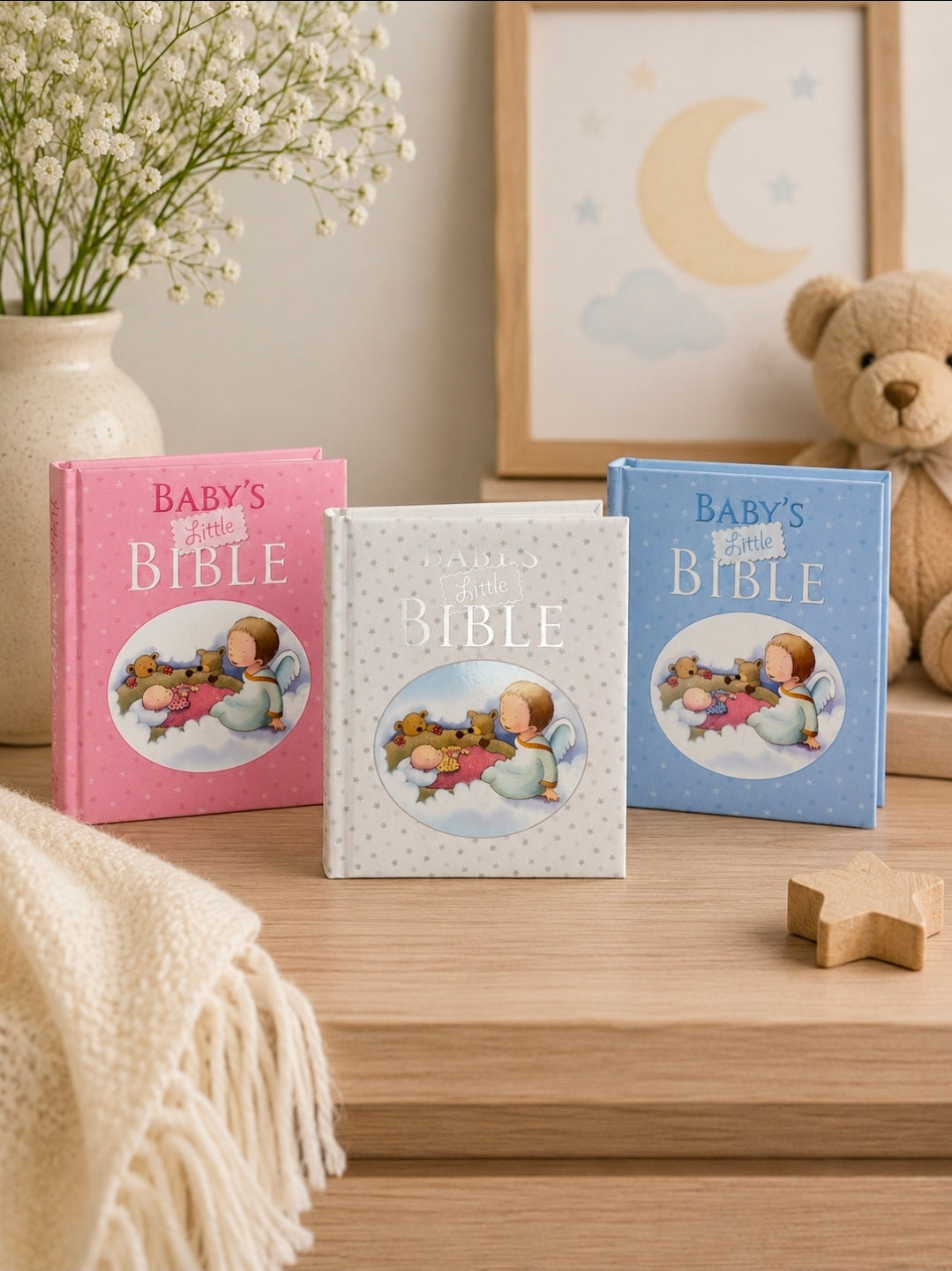 Baby Bibles