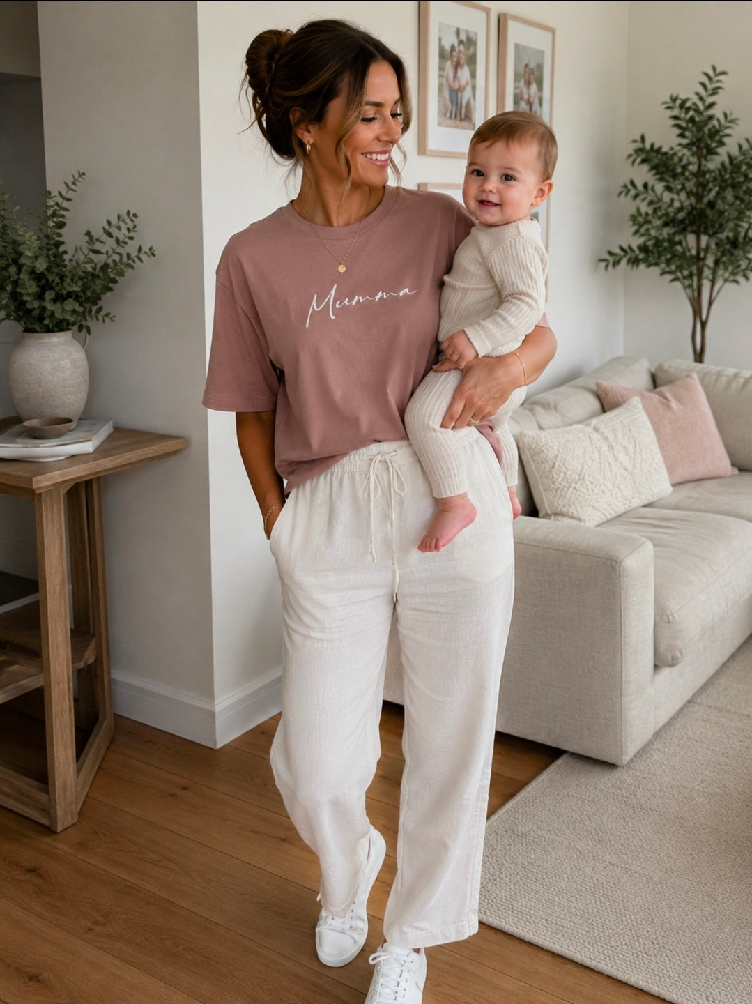 Mumma Tee (OPTION 1)