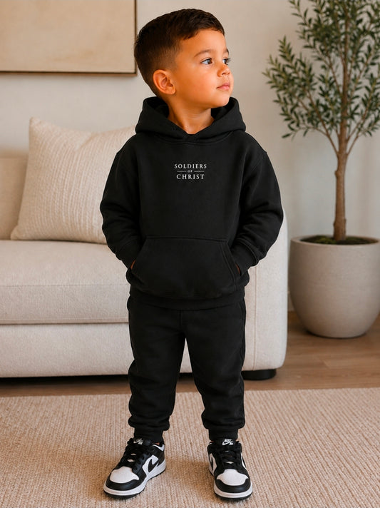 2 CORINTHIANS 5:17 HOODIE