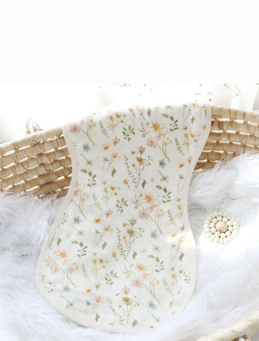 Burping Bibs