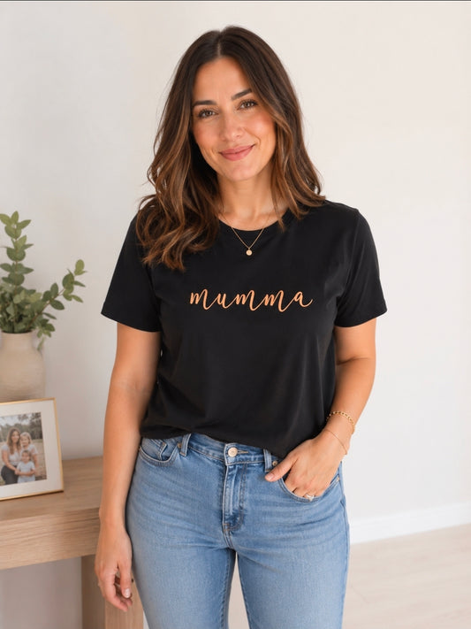 Mumma Tee (OPTION 2)